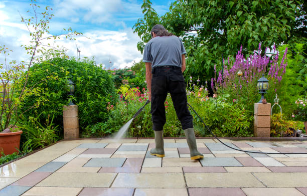 New Hempstead, NY Pressure Washing Services Company