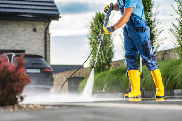 Best Building Exterior Washing  in New Hempstead, NY